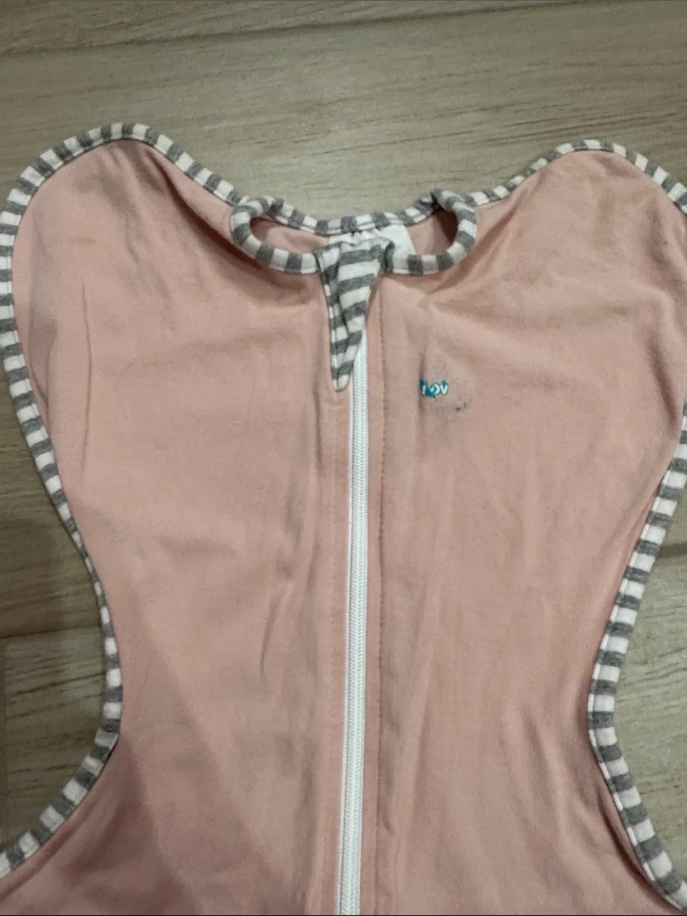 Love to Dream Swaddle Up Original Pink Small